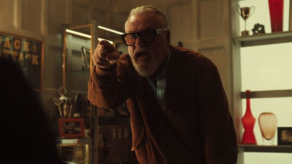 The Gentlemen Season 2 Trailer; Guy Ritchie Returning for Season 3