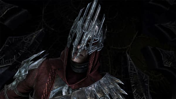 The Lord of the Rings: War in the North - Legacy Edition Has Launched