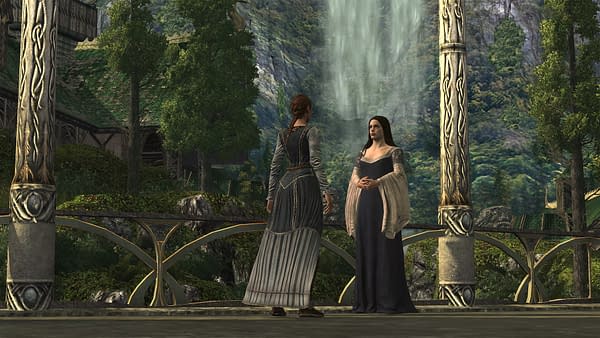 The Lord of the Rings: War in the North - Legacy Edition Has Launched