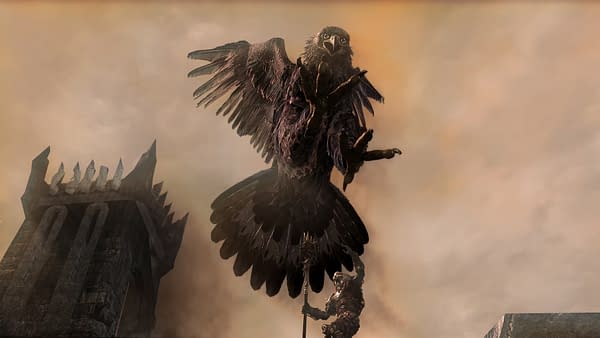 The Lord of the Rings: War in the North - Legacy Edition Has Launched