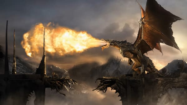 The Lord of the Rings: War in the North - Legacy Edition Has Launched