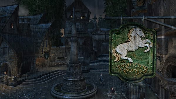 The Lord of the Rings: War in the North - Legacy Edition Has Launched