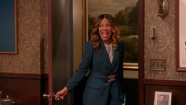 The Varnell Hill Show: Paramount+ Previews "Martin" Spinoff Series