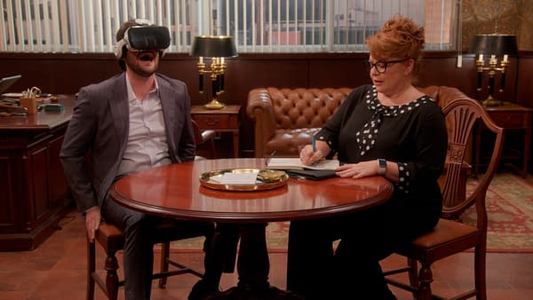 The Varnell Hill Show: Paramount+ Previews "Martin" Spinoff Series