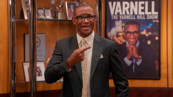 The Varnell Hill Show