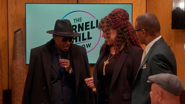 The Varnell Hill Show