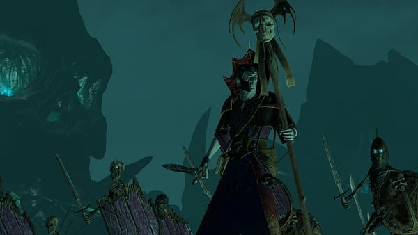 Total War: Warhammer III Announces Lords of the End Times DLC