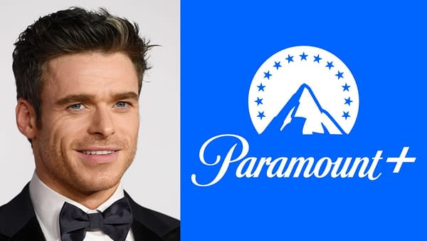 Paramount+ Announces Medical Action Drama Series "Trauma"