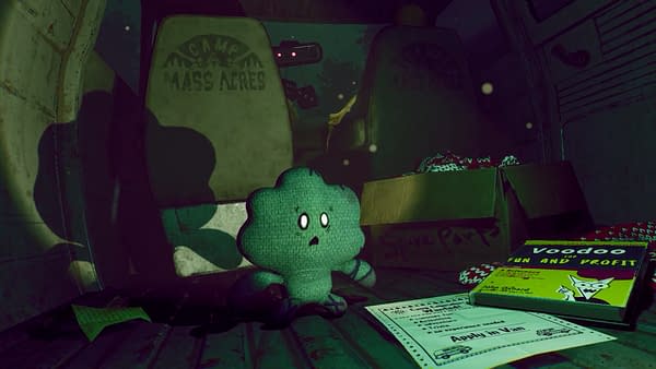Trivia Murder Party 3 & Jackbox Party Pack 12 Confirm Release Dates