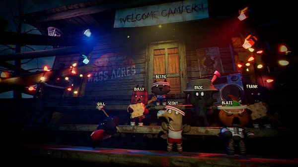 Trivia Murder Party 3 & Jackbox Party Pack 12 Confirm Release Dates