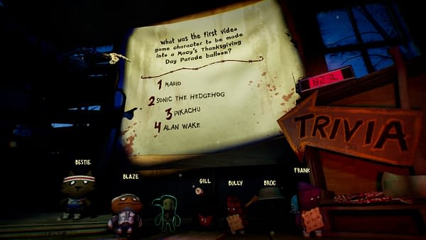 Trivia Murder Party 3 & Jackbox Party Pack 12 Confirm Release Dates