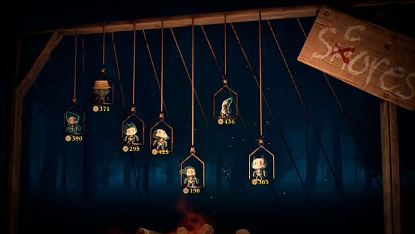 Trivia Murder Party 3 & Jackbox Party Pack 12 Confirm Release Dates