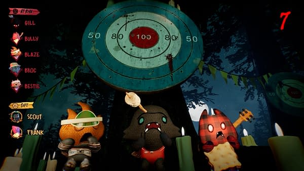 Trivia Murder Party 3 & Jackbox Party Pack 12 Confirm Release Dates
