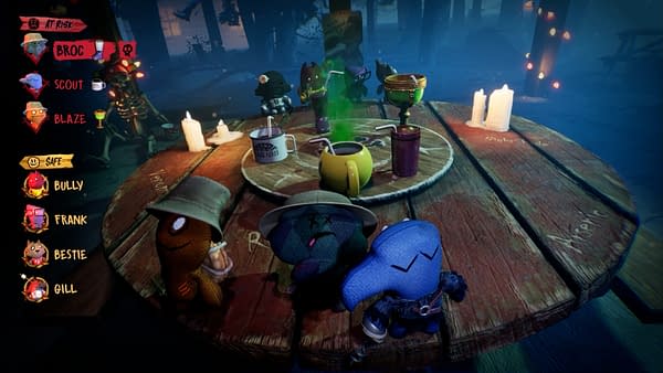 Trivia Murder Party 3 & Jackbox Party Pack 12 Confirm Release Dates