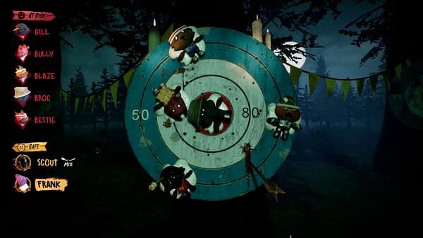 Trivia Murder Party 3 & Jackbox Party Pack 12 Confirm Release Dates
