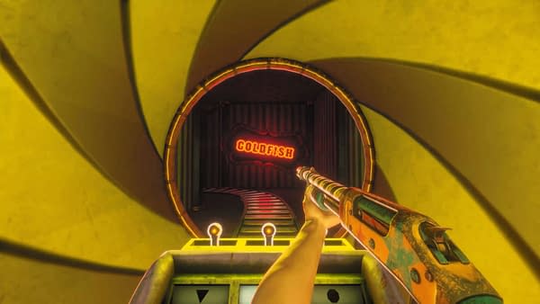 Twisted Tower Has Officially Been Released For Steam