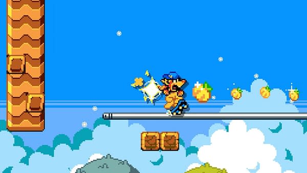 Volvy's Adventure: Reslimed Officially Launches November 19th