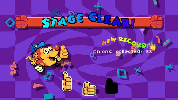 Volvy's Adventure: Reslimed Officially Launches November 19th