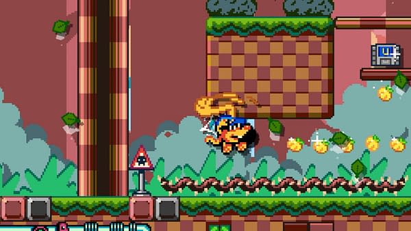 Volvy's Adventure: Reslimed Officially Launches November 19th