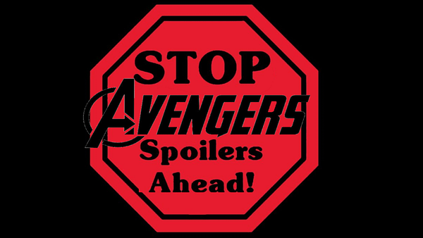 SCOOP: The Avengers Gossip That's Even Bigger Than Marvel/Star Wars
