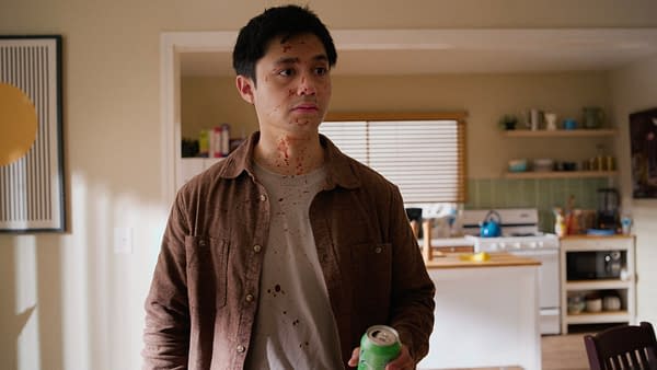 Check Out The Terrors of Jordan Mendoza S01E01 Early on YouTube