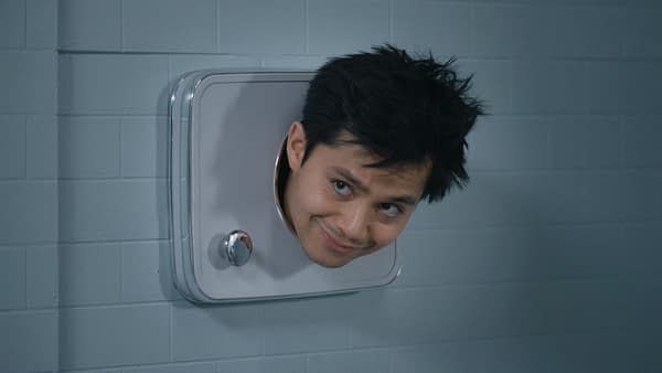 The Terrors of Jordan Mendoza