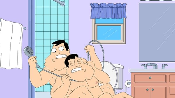 American Dad! Celebrates 400th Episode Milestone TONIGHT: Our Preview