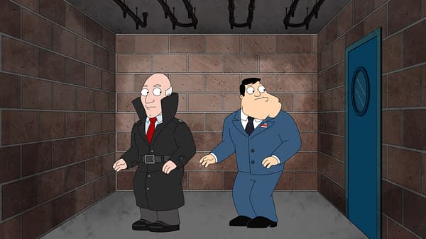 American Dad! Celebrates 400th Episode Milestone TONIGHT: Our Preview