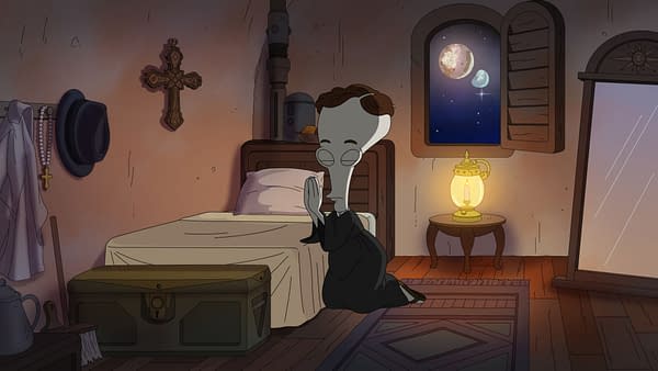 American Dad! Celebrates 400th Episode Milestone TONIGHT: Our Preview