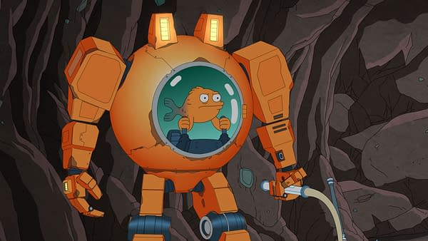American Dad! Celebrates 400th Episode Milestone TONIGHT: Our Preview