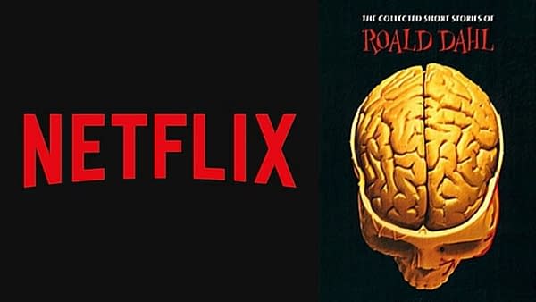 Netflix Set to Adapt Roald Dahl Adult Stories: Coughlan, Scott & More