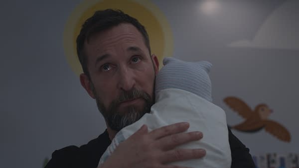 The Pitt Sound Editor Breaks Down Season 2 Finale Birth Sequence