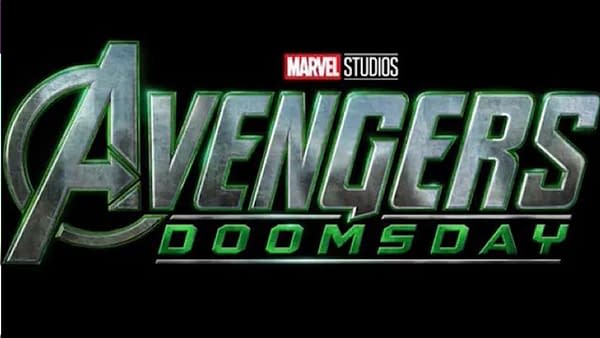 New Avengers Logo Hides A Major Marvel Spoiler? (SPOILERS OBVIOUSLY)