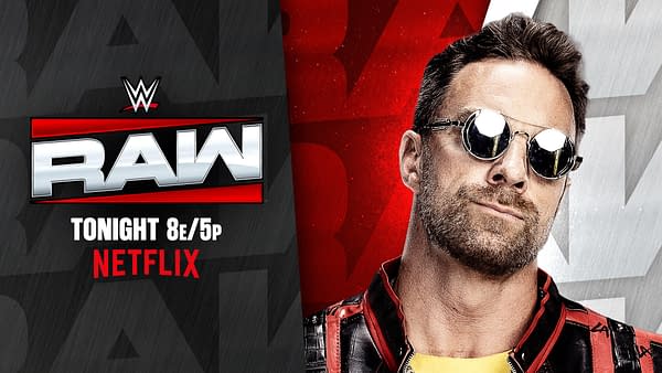 LA Knight to discuss his World Heavyweight Title Match against Roman Reigns