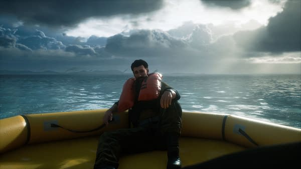 Ace Combat 8: Wings of Theve Releases Official Story Trailer