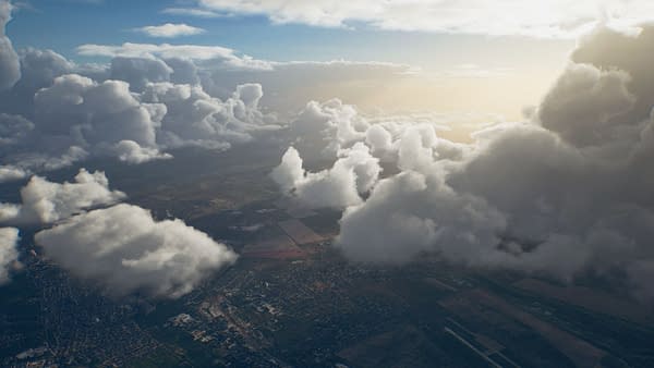 Ace Combat 8: Wings of Theve Releases Official Story Trailer