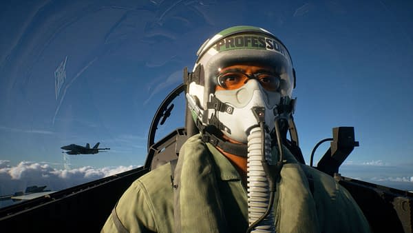 Ace Combat 8: Wings of Theve Releases Official Story Trailer