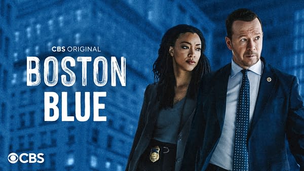 Boston Blue Season 2 Trailer: Danny & Lena Hunt New "Boston Strangler"
