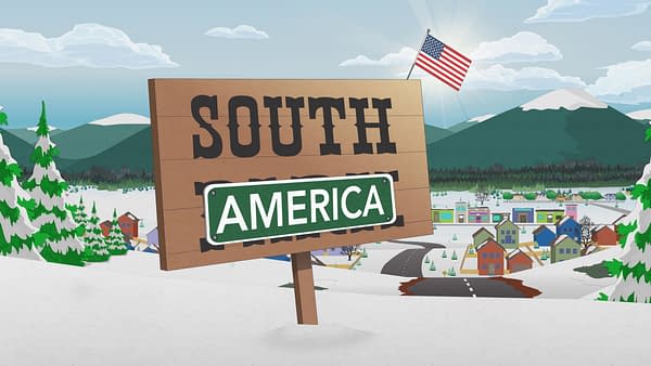 South Park