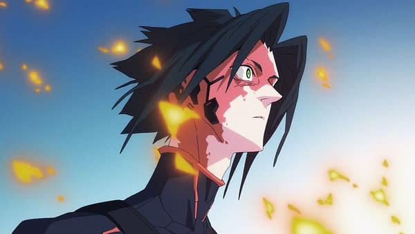 Cyberpunk: Edgerunners 2 Gets New Sneak Peek Ahead of October Debut