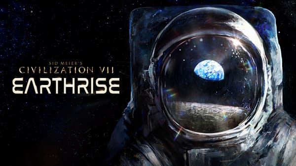 Sid Meier's Civilization VII Announces First Expansion: Earthrise