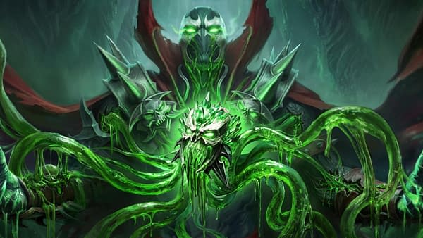 Spawn Has Officially Been Added To Diablo: Immortal