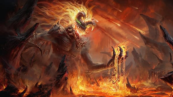 Spawn Has Officially Been Added To Diablo: Immortal