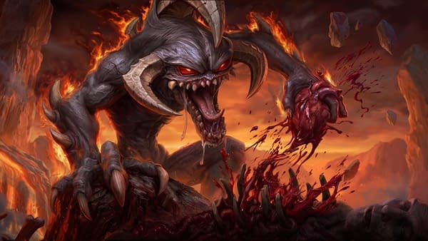 Spawn Has Officially Been Added To Diablo: Immortal