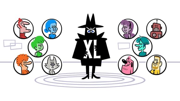 Jackbox Games Has Revealed a New Standalone Title: Fakin' It XL