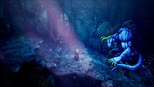 Final Fantasy Resonance Launches Free Demo Ahead of Release