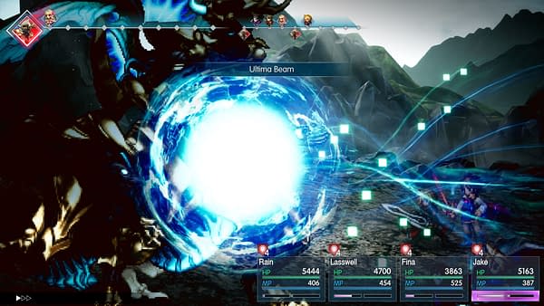 Final Fantasy Resonance Launches Free Demo Ahead of Release
