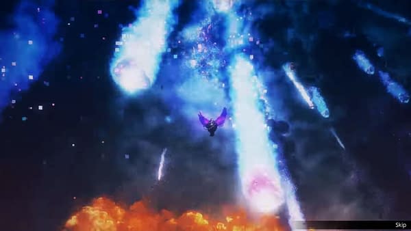 Final Fantasy Resonance Launches Free Demo Ahead of Release