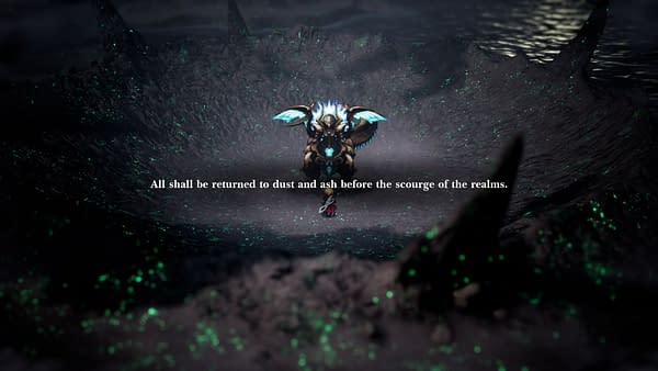 Final Fantasy Resonance Launches Free Demo Ahead of Release