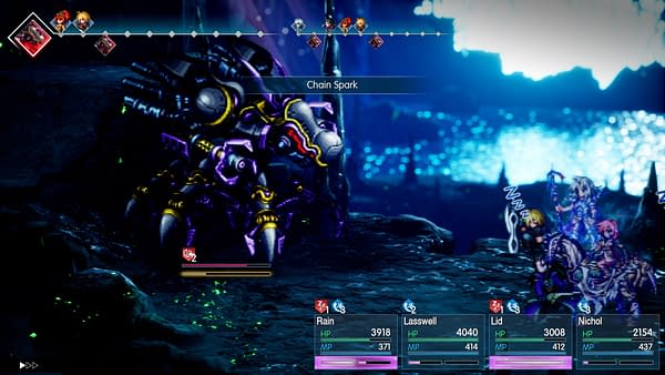Final Fantasy Resonance Launches Free Demo Ahead of Release